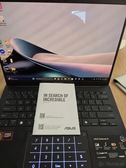 ASUS Zenbook 14 (UM3406KA-OLED122X) - 5