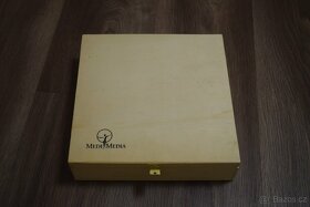 Košíčky a dřevěné různosti - 5