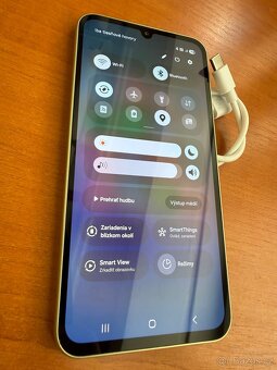 Samsung GALAXY a34 5G 6/128GB - 5