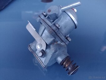 AC PUMPA SKODA OCTAVIA FELICIA - 5