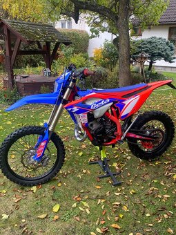 Beta RR racing 125 2024 2T - 5