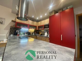 Pronájem bytu 3+kk 73 m², Pardubice - Jana Palacha - 5