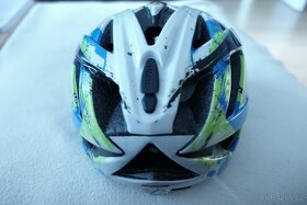 Přilba Alpina Panoma vel. 52-57 - 5