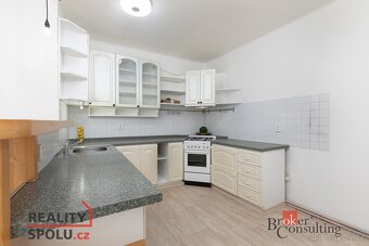 Prodej, byty/3+1, 78 m2, Lidická 2055/10, Předměstí, 74601 O - 5