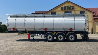 CISTERNA ADR LGBF NA LÍH, BIOETHANOL - 5