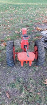 Tera Vari sestava 4T - 5