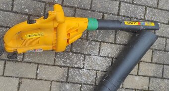 Fukar Fleurelle LS 1500 - 5