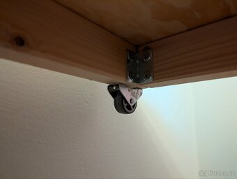 Kolejiště H0 Roco digi - panel 250x125 cm - 5