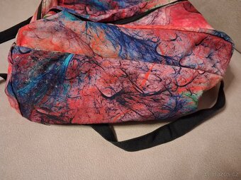 Školní batoh KROON Tustin - 5