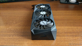 Gigabyte GeForce RTX 3070 Gaming OC - 5