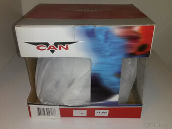 Dětská lyžařská helma CAN - 5