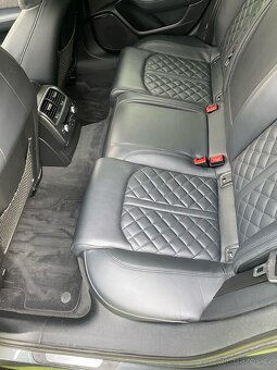 Audi A6 3.0 Bitdi 240 kw compation - 5