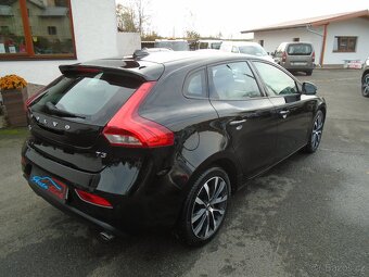 Volvo V40 2.0 112kW odp. DPH - 5