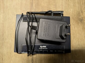 Modemy 12ks ADSL/VDSL/ISDN Zyxel,Cisco,TP-Link,bez adapter - 5