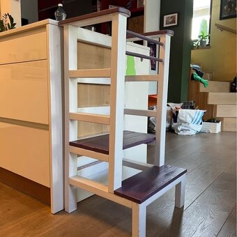 Učící věž pro děti - 5