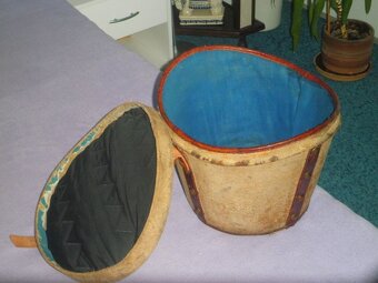 Cylindr s kufrem - 5