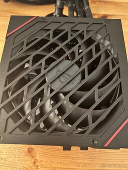 ASUS ROG STRIX 1000W GOLD Funkční,Záruka - 5