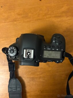 Foto sada Canon - Canon EOS 6D Mark II + EF 24-105 IS STM - 5