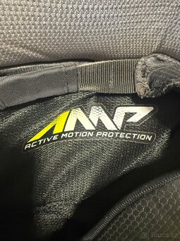 Bauer Supreme Ultra Sonic kalhoty - 5