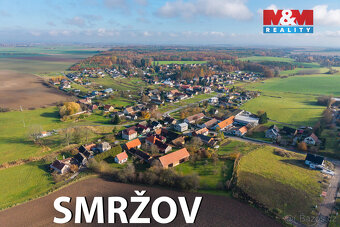 Prodej rodinného domu, 290 m², Smržov - 5