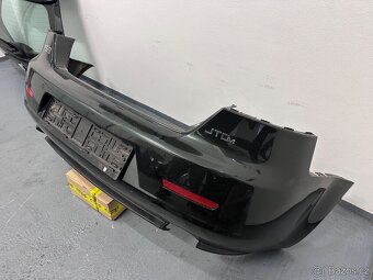 Alfa Romeo 159 sw zadní část kufr nárazník - 5