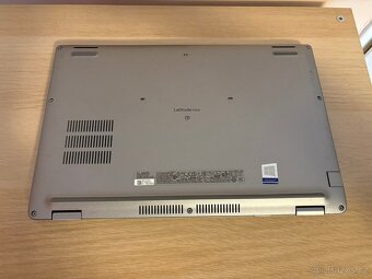 Laptop Dell Latitude 5420 - 5