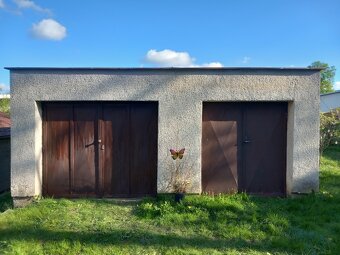 Prodej RD 5+1 v Humpolci - 5