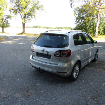 Volkswagen Golf Plus VI 1,2TSi 63kw, NOVÉ ROZVODY - 5