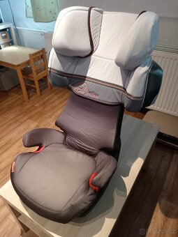 Autosedačka Cybex Palace 2 - 5