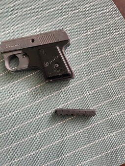 Startovací pistole - 5