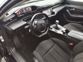 Peugeot 508 1.5HDI 96kw 2018 DPH - 5