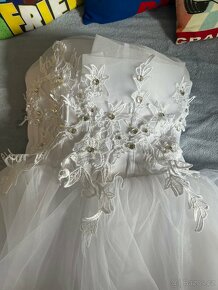 Svatební šaty - 5