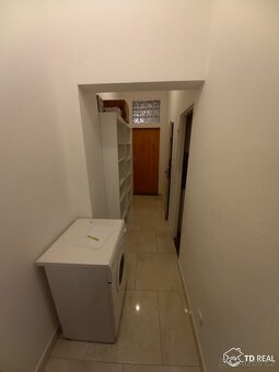 Pronájem bytu 1+1 29 m², Brno - Husovice, ev.č. 00989 - 5