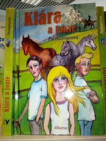 Prodám knížky - 5