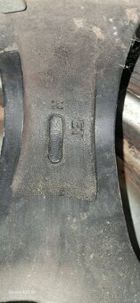 P: Alu kola 4x114,3 R17 - 5