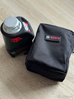 Křížový laser Bosch - 5