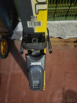 Rossignol lyže sjezdové - 5