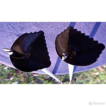 Hůlky na běžky 135 cm (Swix) - 5