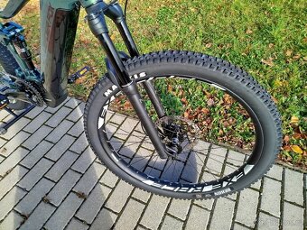 eMTB LEADER FOX AYRA - 5