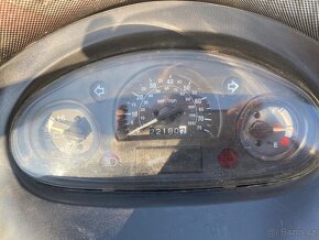 Skutr YUKI 150, 2006 - 5