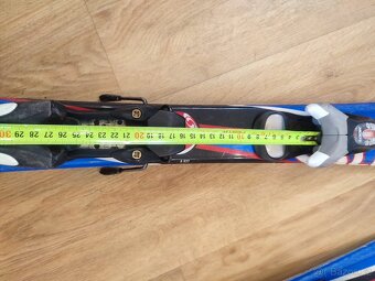 Dětské lyže 80cm ( 77cm) - 5