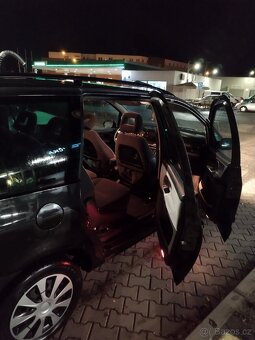 Ford Galaxy 2004, 1.9 d, Alhambra - 5