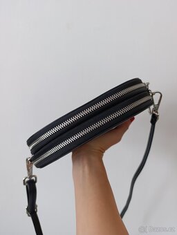 Batůžek Mohito/ kabelka Vuch - 5