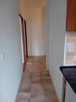 Pronájem bytu 2+1 od 1.7.2026 - 5