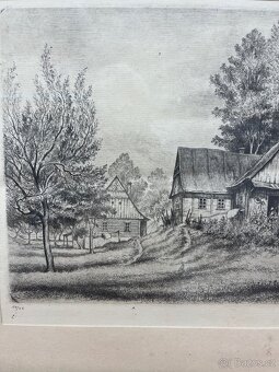 Obraz Viktor Vorlíček - 5