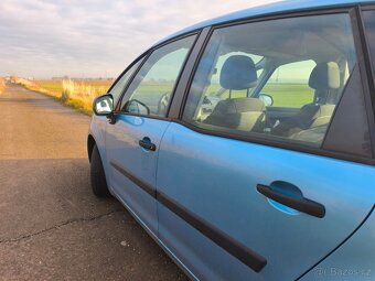Citroen C4 Picasso 1,6 HDi - 5