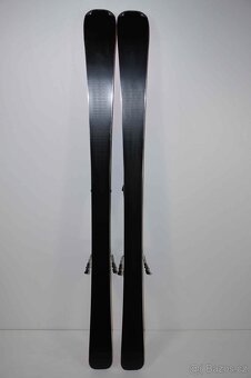 Carvingové lyže Blizzard WCR - 5