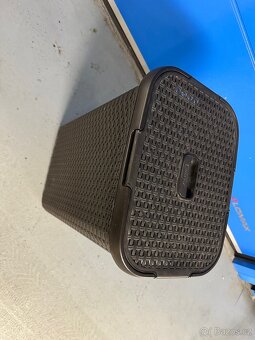 Koš na prádlo Curver 60 L. - 5