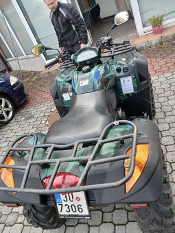 Gladiator x5 4x4 - 5