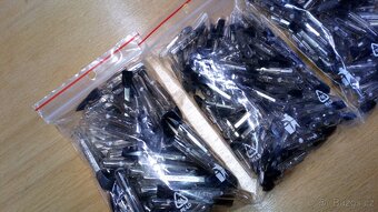 Telefonní doutnavky - 5